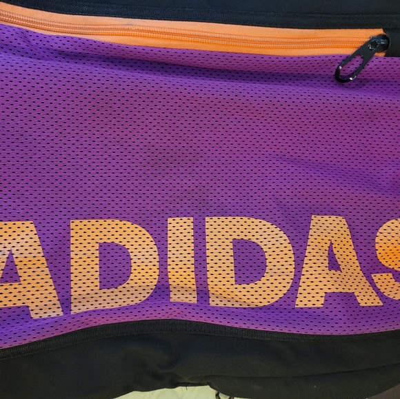 Adidas sackpack - Picture 2 of 4